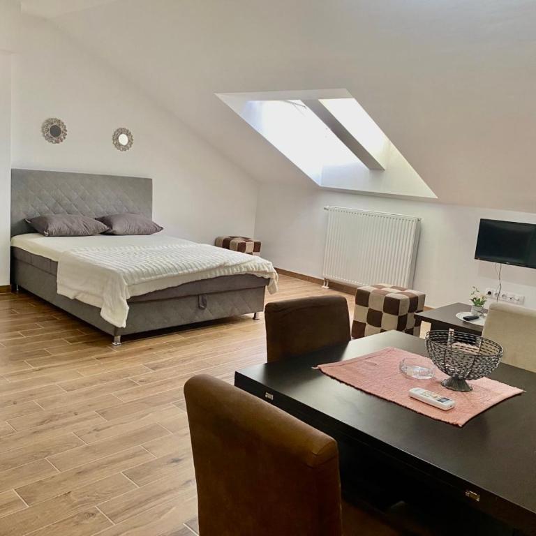 Apartman AndjelA - Apartman sa 1 Spavaćom Sobom - 10