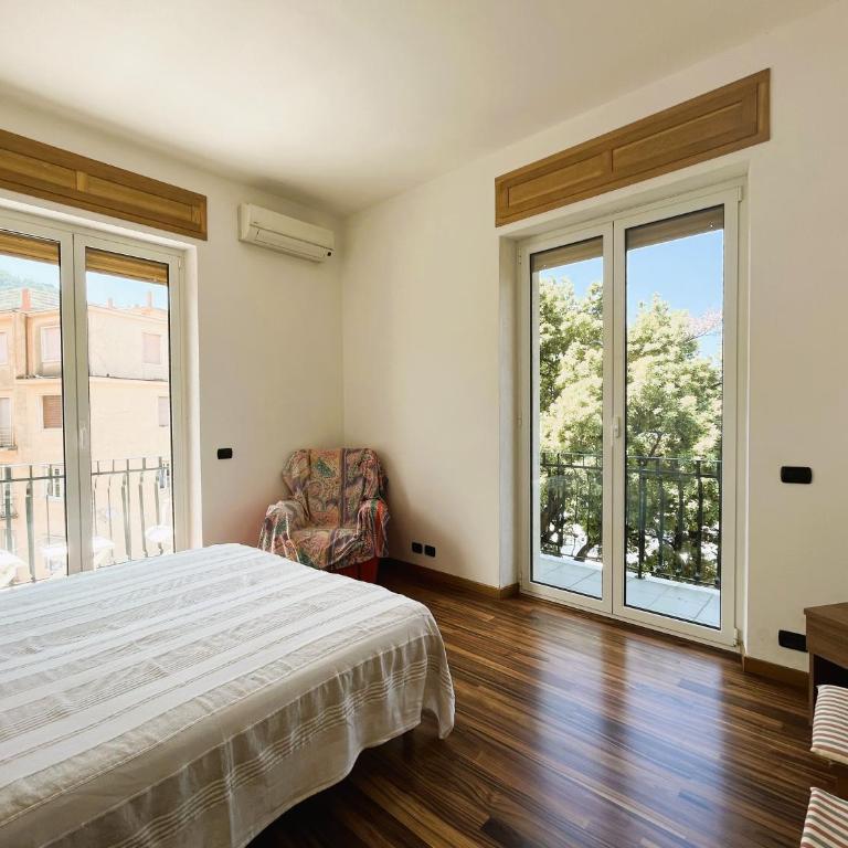 Appartamento Mediterraneo - Appartamento con Vista Mare - 2
