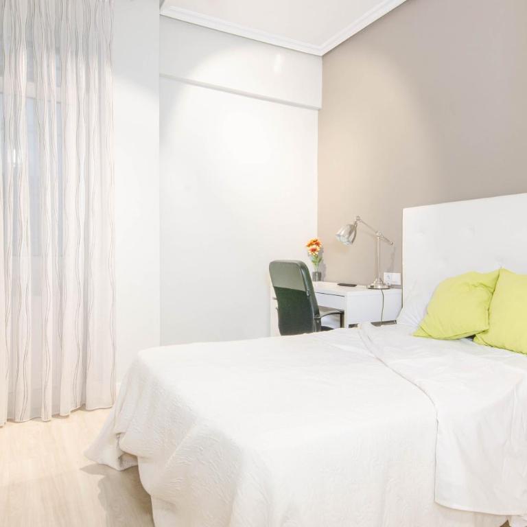 Apartamento junto al Guggenheim - Superior Apartment - 5