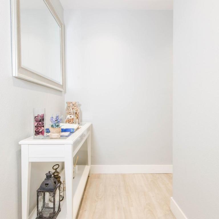 Apartamento junto al Guggenheim - Superior Apartment - 8