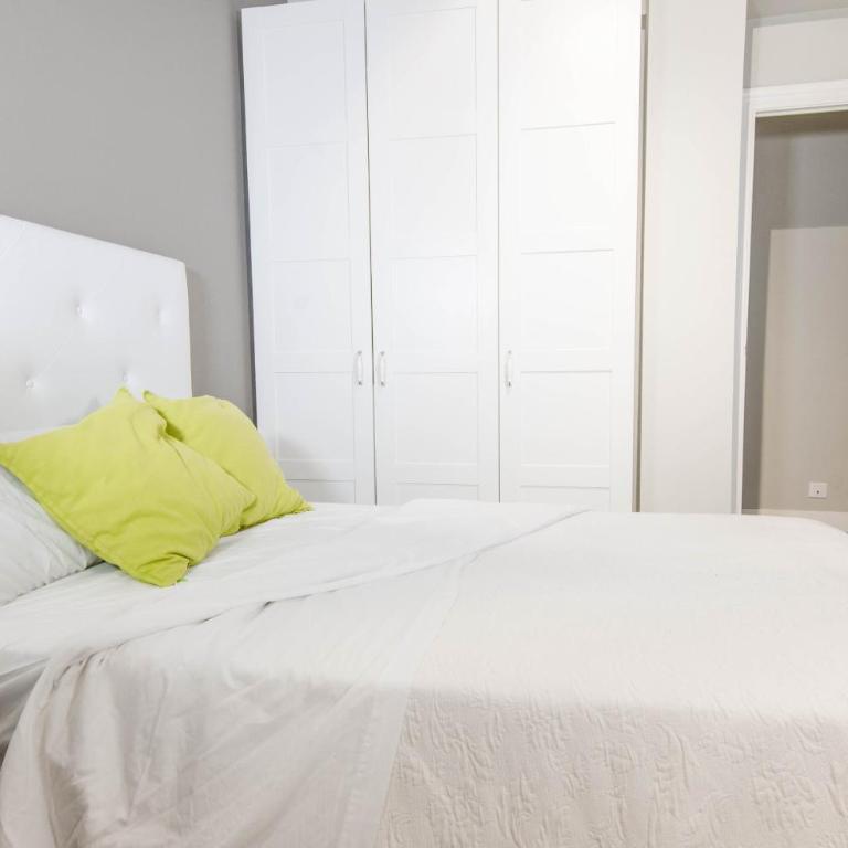 Apartamento junto al Guggenheim - Superior Apartment - 11
