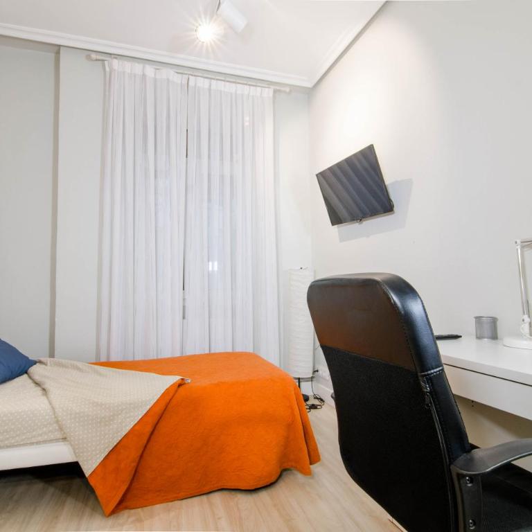 Apartamento junto al Guggenheim - Superior Apartment - 13