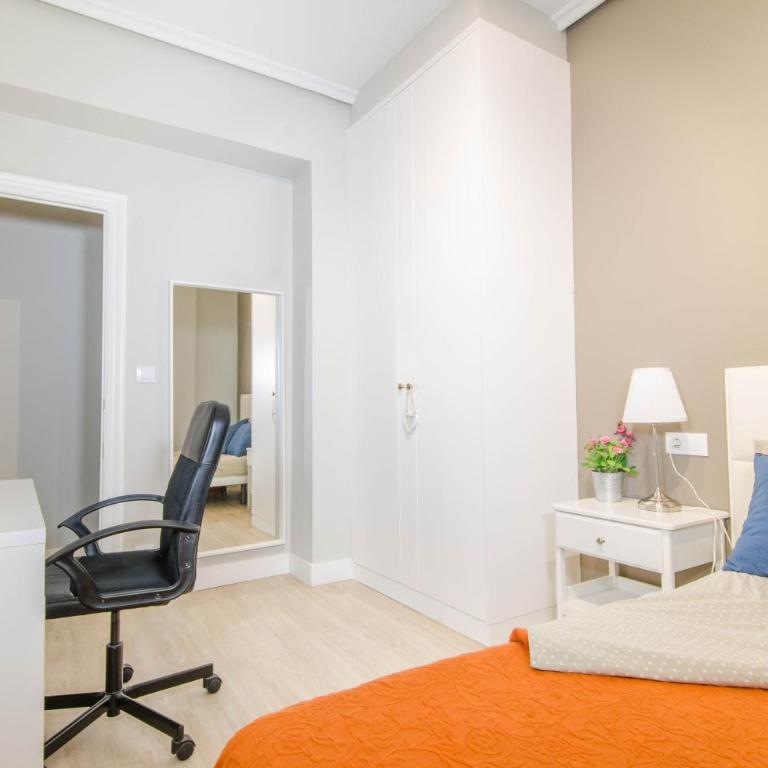 Apartamento junto al Guggenheim - Superior Apartment - 14
