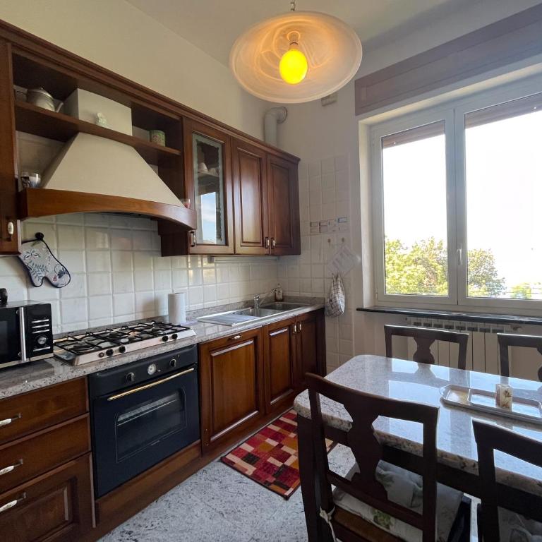 Appartamento Mediterraneo - Appartamento con Vista Mare - 4