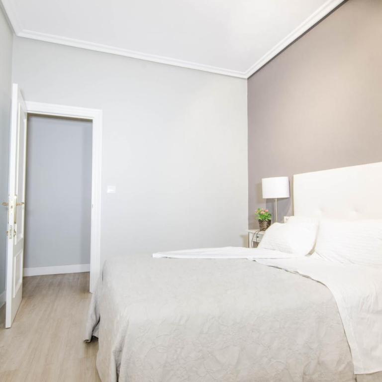 Apartamento junto al Guggenheim - Superior Apartment - 2