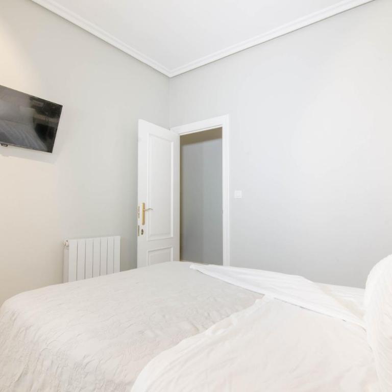 Apartamento junto al Guggenheim - Superior Apartment - 15