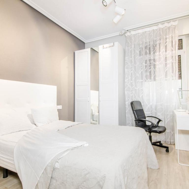 Apartamento junto al Guggenheim - Superior Apartment - 16