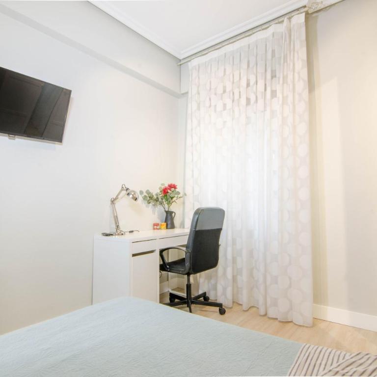 Apartamento junto al Guggenheim - Superior Apartment - 20