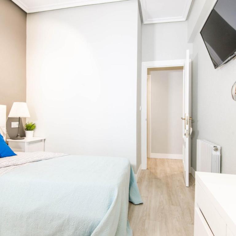 Apartamento junto al Guggenheim - Superior Apartment - 24