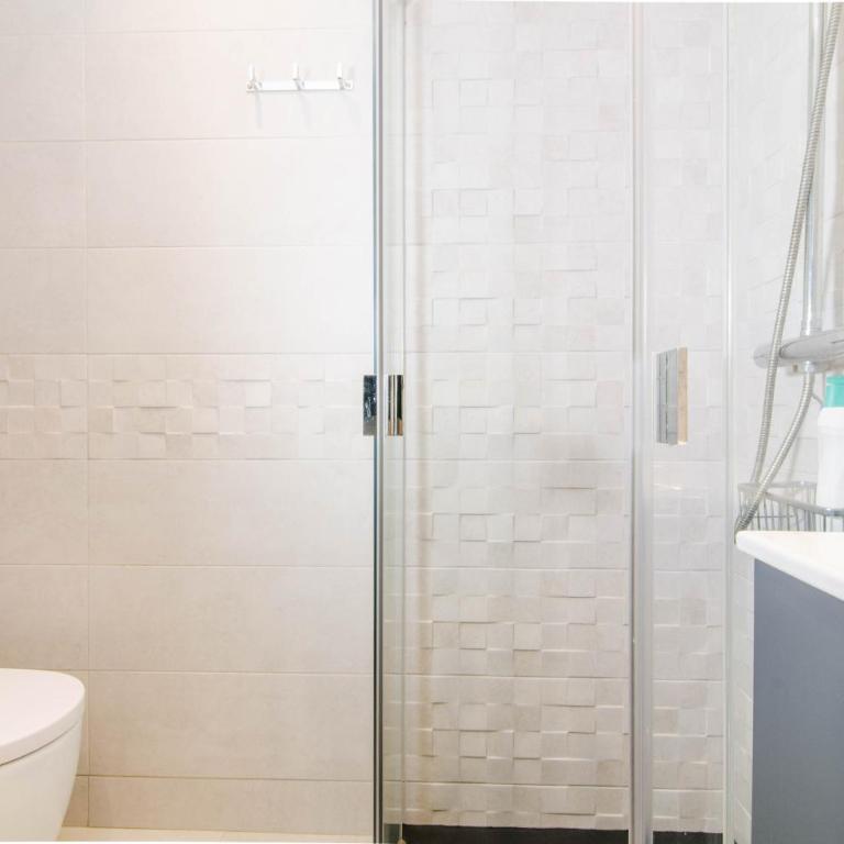 Apartamento junto al Guggenheim - Superior Apartment - 22