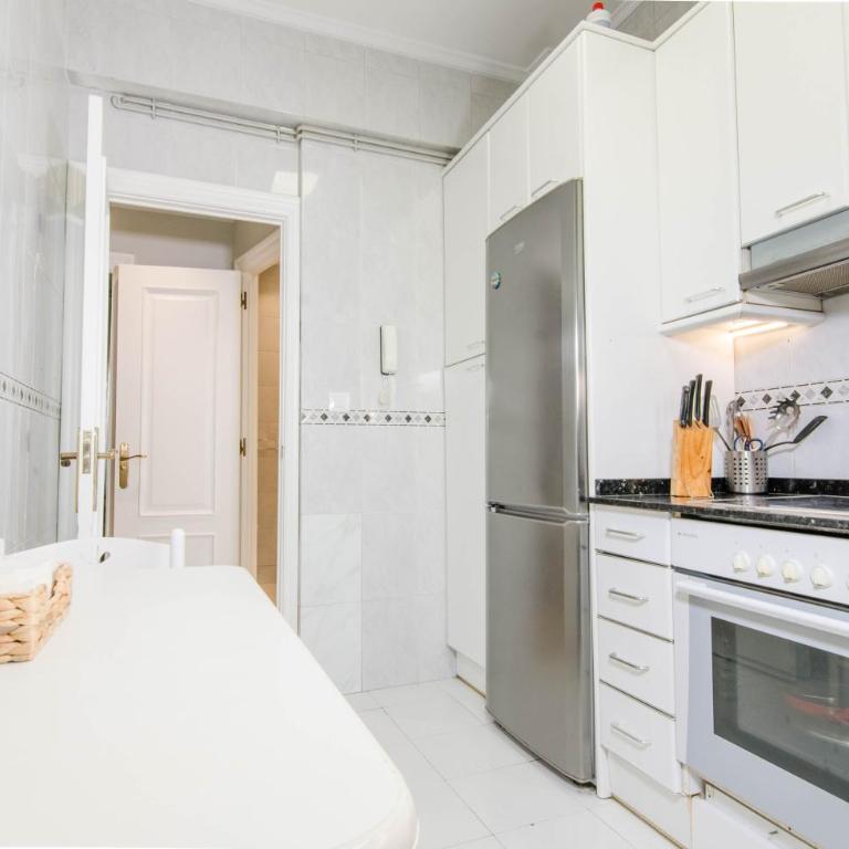 Apartamento junto al Guggenheim - Superior Apartment - 23