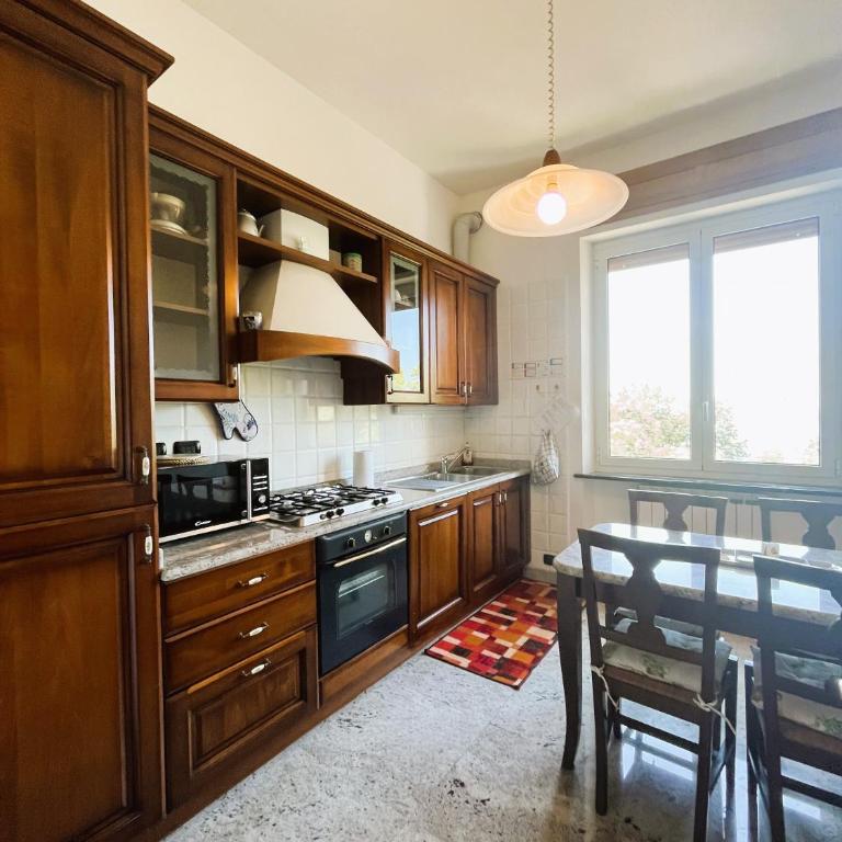 Appartamento Mediterraneo - Appartamento con Vista Mare - 5