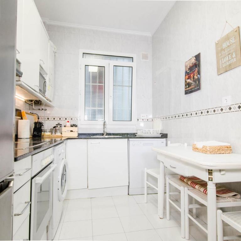 Apartamento junto al Guggenheim - Superior Apartment - 25