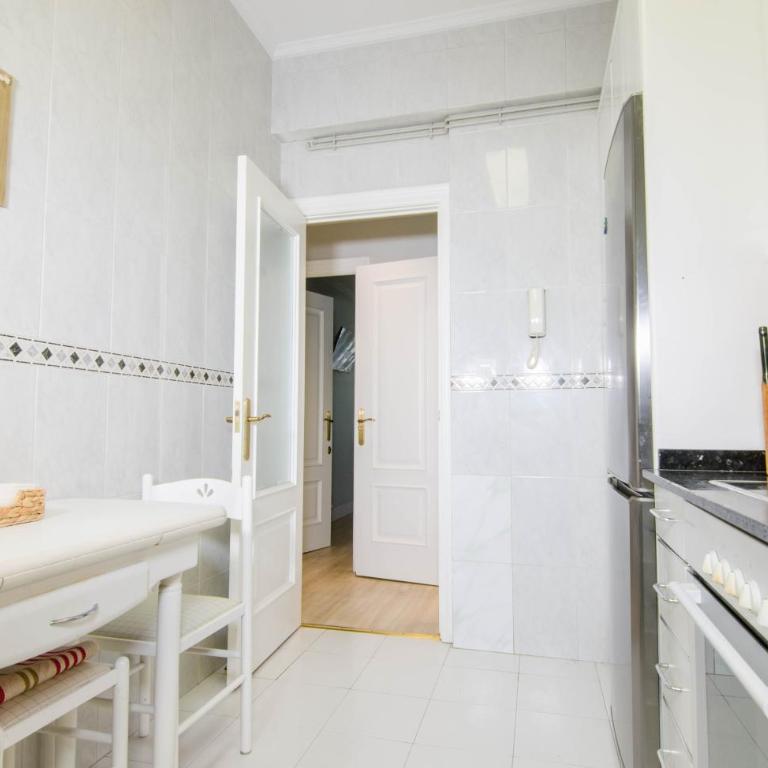Apartamento junto al Guggenheim - Superior Apartment - 28