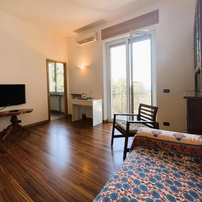 Appartamento Mediterraneo - Appartamento con Vista Mare - 7