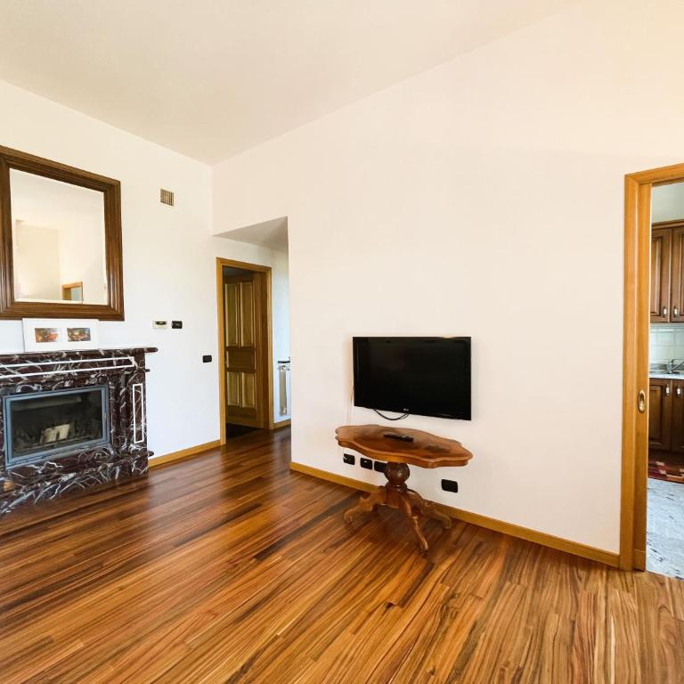 Appartamento Mediterraneo - Appartamento con Vista Mare - 9