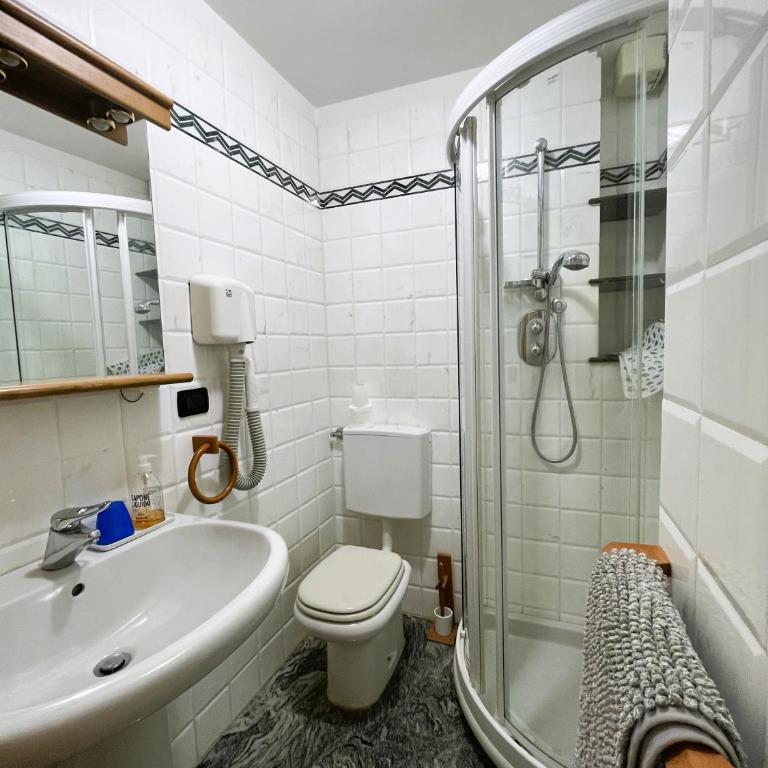 Appartamento Mediterraneo - Appartamento con Vista Mare - 10