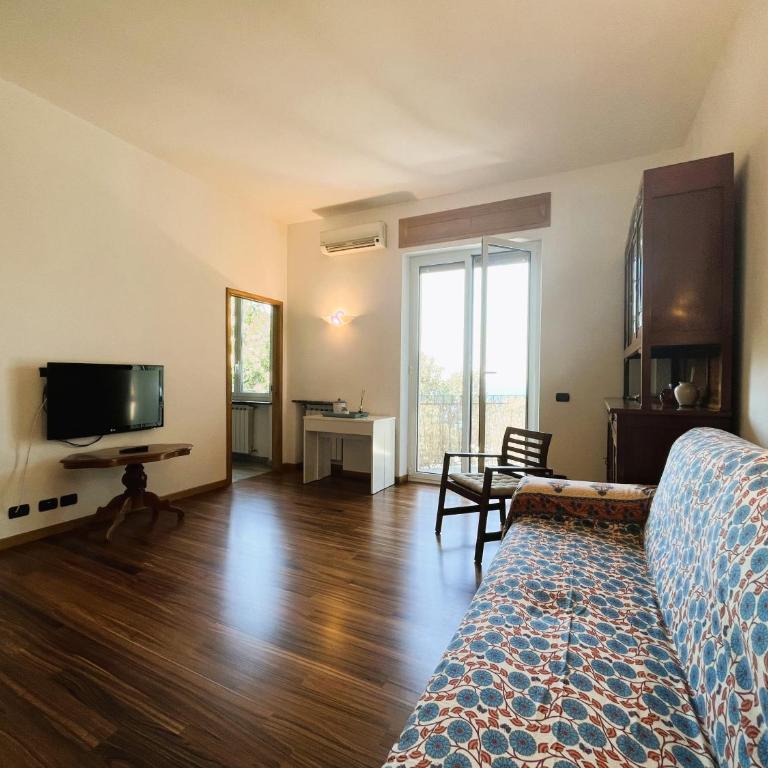 Appartamento Mediterraneo - Appartamento con Vista Mare - 11
