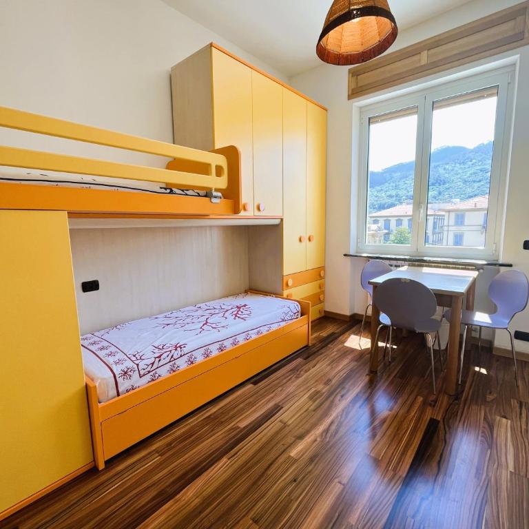 Appartamento Mediterraneo - Appartamento con Vista Mare - 12