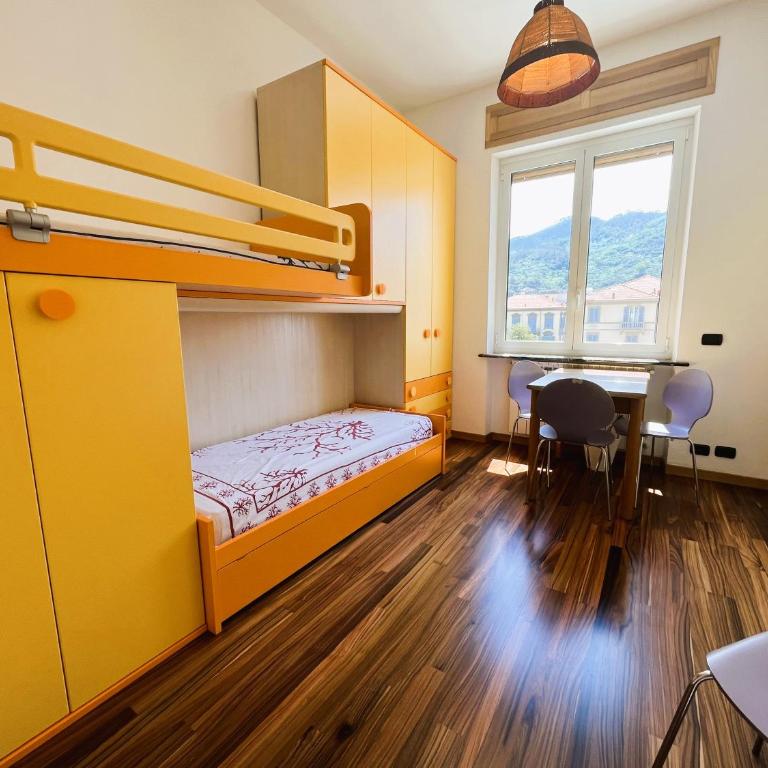 Appartamento Mediterraneo - Appartamento con Vista Mare - 13