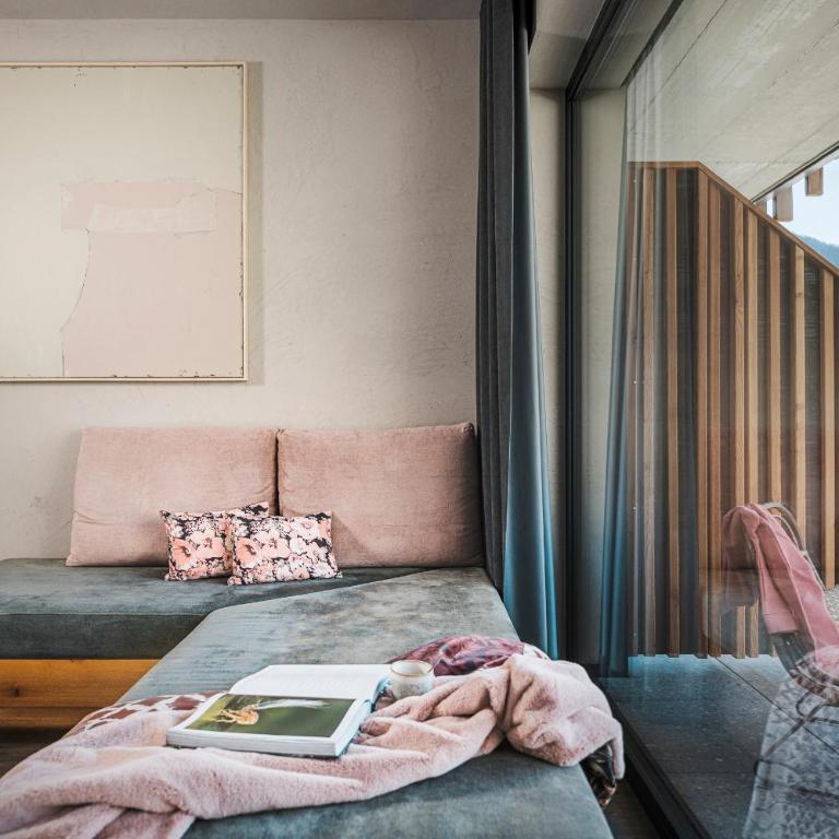 Coolnest - Deluxe Doppelzimmer mit Balkon - 6