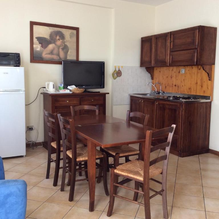 Residence Le Meridiane - Appartamento con 2 Camere da Letto - 3