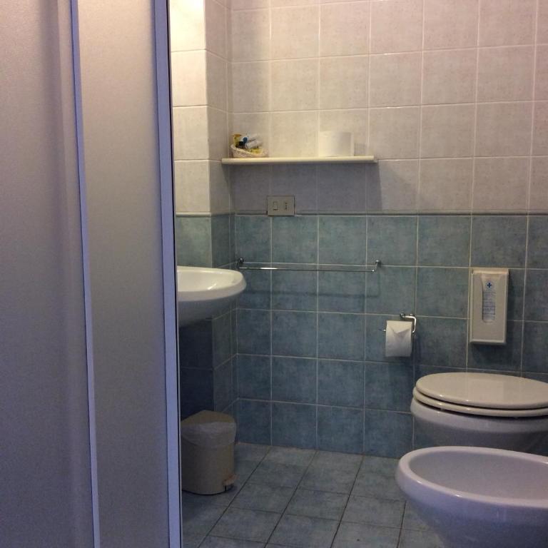 Residence Le Meridiane - Appartamento con 2 Camere da Letto - 8