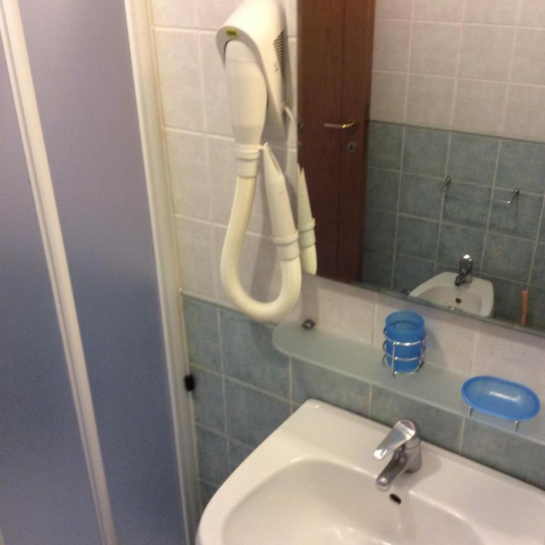 Residence Le Meridiane - Appartamento con 2 Camere da Letto - 9
