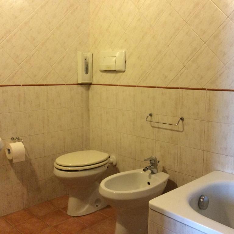Residence Le Meridiane - Appartamento con 3 Camere da Letto - 6