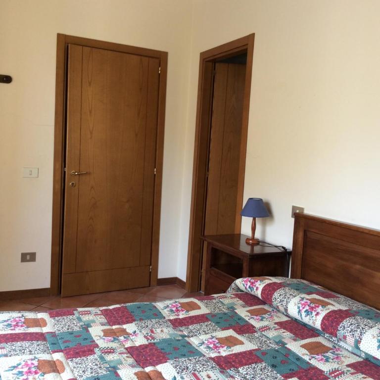 Residence Le Meridiane - Appartamento con 3 Camere da Letto - 11