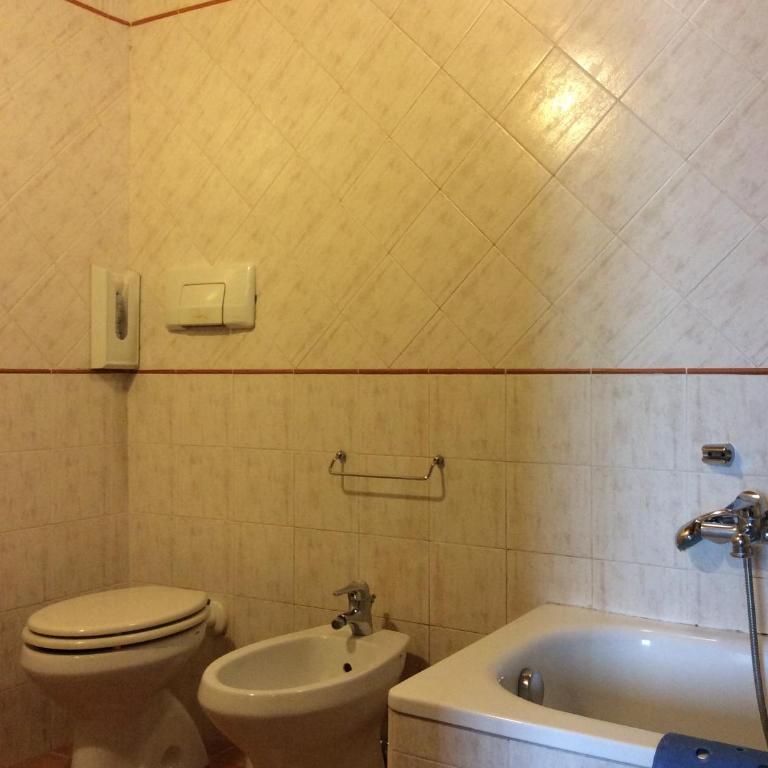 Residence Le Meridiane - Appartamento con 3 Camere da Letto - 12