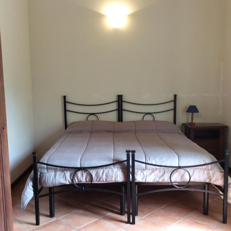 Residence Le Meridiane - Appartamento con 2 Camere da Letto - 12