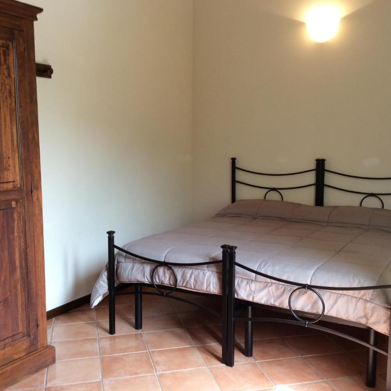 Residence Le Meridiane - Appartamento con 2 Camere da Letto - 13