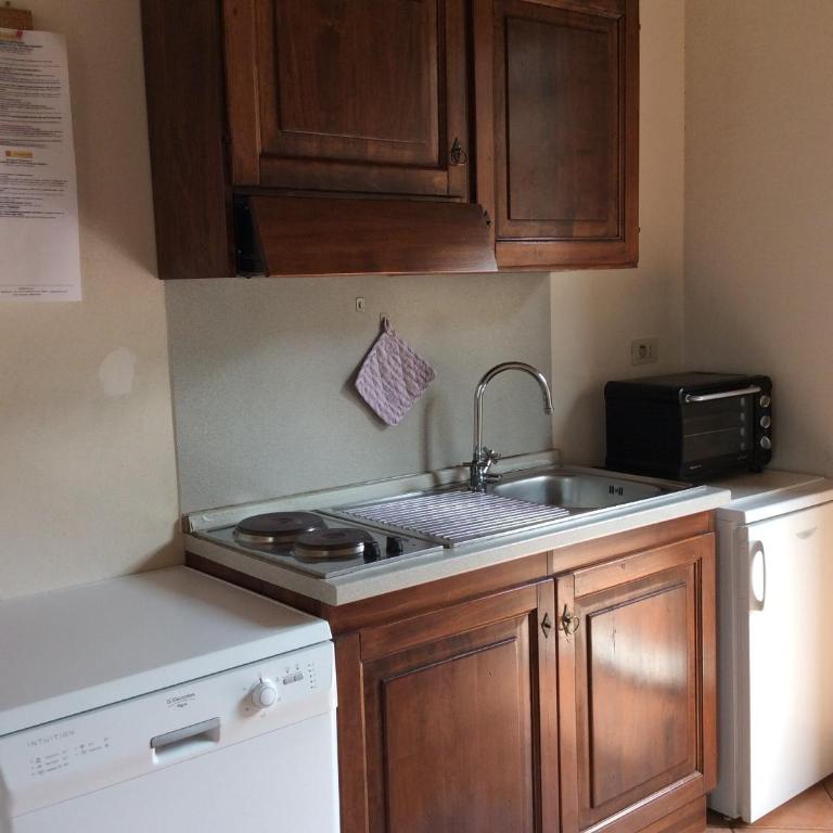 Residence Le Meridiane - Appartamento con 2 Camere da Letto - 14