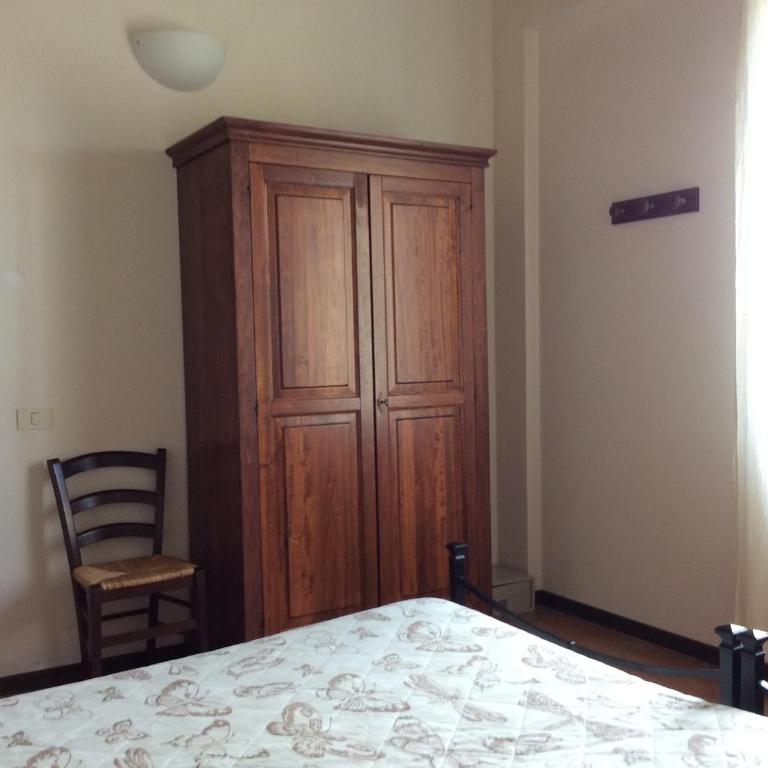 Residence Le Meridiane - Appartamento con 2 Camere da Letto - 17