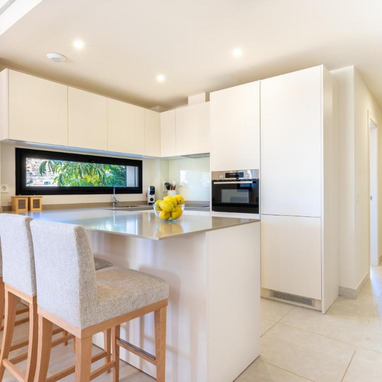 Jardiana Lotus - Walking distance to La Cala De Mijas - Apartamento con vistas a la piscina - 6