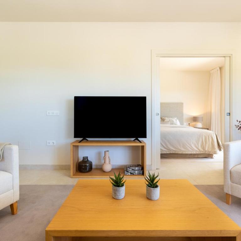 Jardiana Lotus - Walking distance to La Cala De Mijas - Apartamento con vistas a la piscina - 8