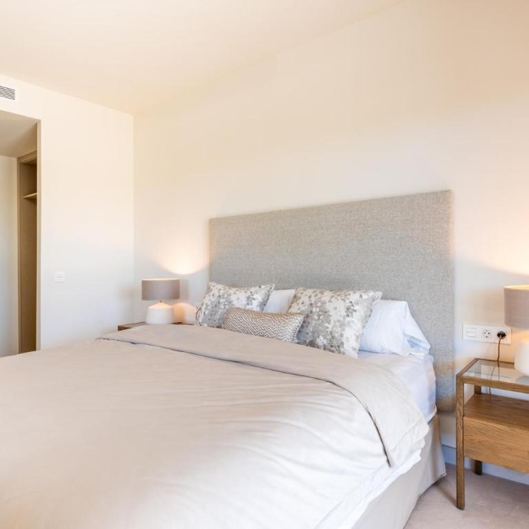 Jardiana Lotus - Walking distance to La Cala De Mijas - Apartamento con vistas a la piscina - 13