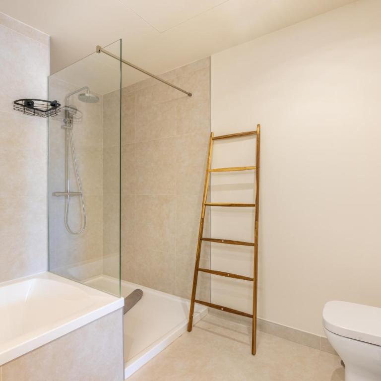 Jardiana Lotus - Walking distance to La Cala De Mijas - Apartamento con vistas a la piscina - 16