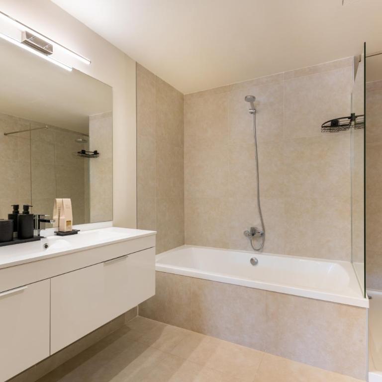 Jardiana Lotus - Walking distance to La Cala De Mijas - Apartamento con vistas a la piscina - 17