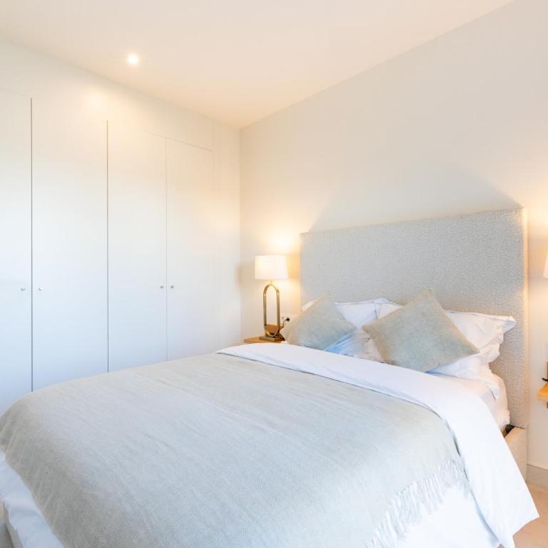Jardiana Lotus - Walking distance to La Cala De Mijas - Apartamento con vistas a la piscina - 19