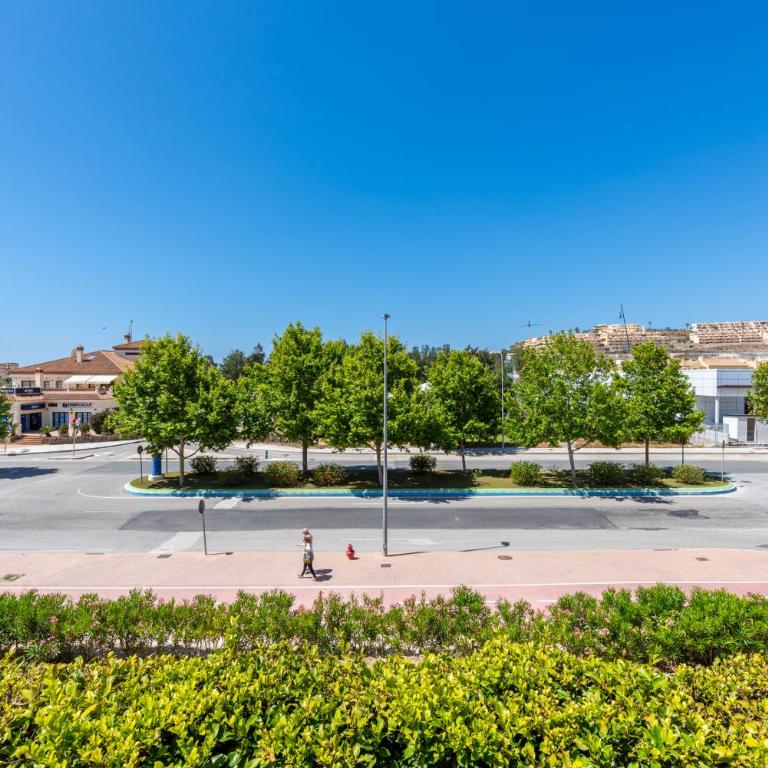 Jardiana Lotus - Walking distance to La Cala De Mijas - Apartamento con vistas a la piscina - 28