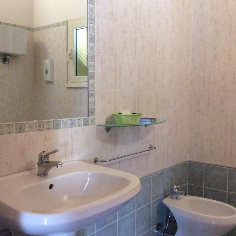 Residence Le Meridiane - Appartamento con 2 Camere da Letto - 22