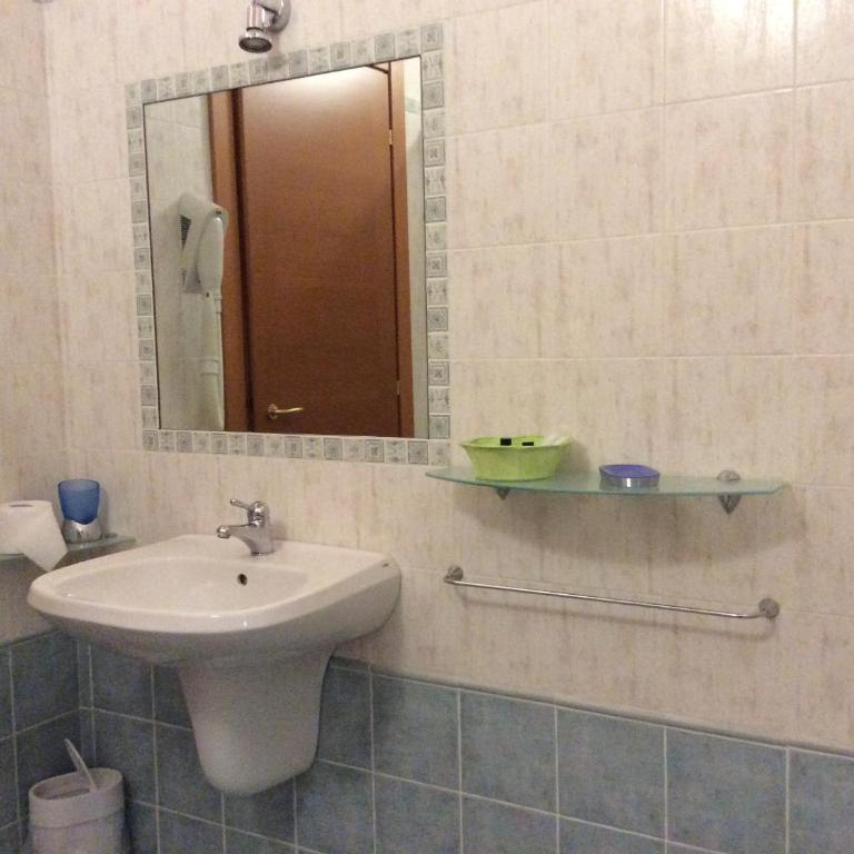 Residence Le Meridiane - Appartamento con 2 Camere da Letto - 23
