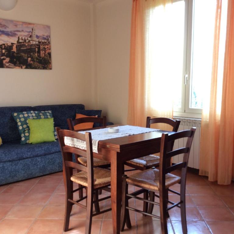 Residence Le Meridiane - Appartamento con 2 Camere da Letto - 24