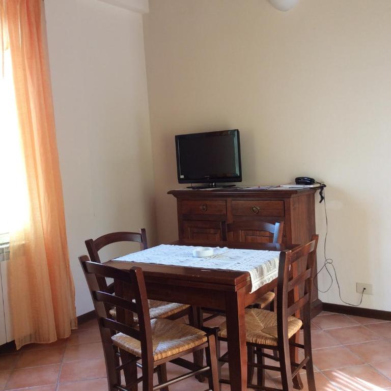 Residence Le Meridiane - Appartamento con 2 Camere da Letto - 25