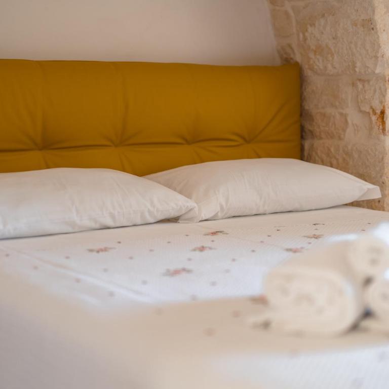 Trulli Audendum - Casa Vacanze - 26