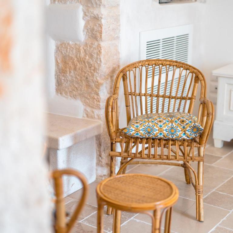 Trulli Audendum - Casa Vacanze - 29
