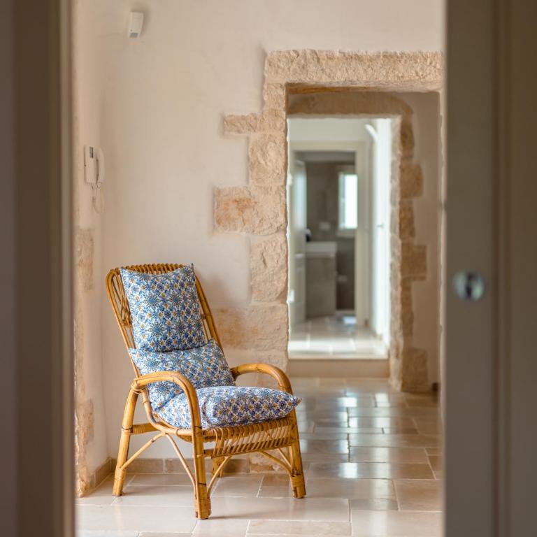 Trulli Audendum - Casa Vacanze - 27