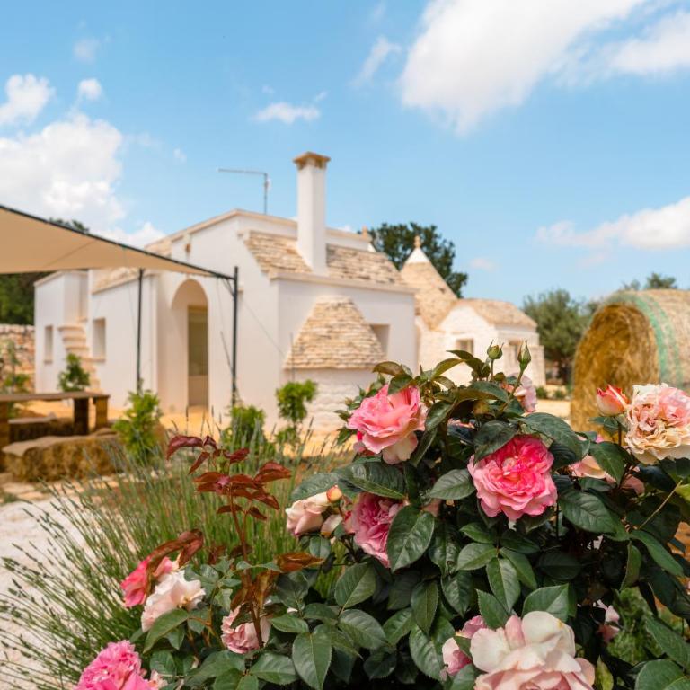 Trulli Audendum - Casa Vacanze - 19